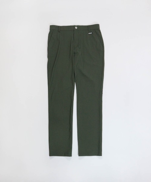 archivio(アルチビオ)の「<MENS>UV冷感テーパードパンツ(その他パンツ・メンズ・ブラック/ブルー/カーキ/ネイビー・S/M/L/LL)」の6枚目の写真