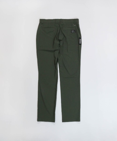 archivio(アルチビオ)の「<MENS>UV冷感テーパードパンツ(その他パンツ・メンズ・ブラック/ブルー/カーキ/ネイビー・S/M/L/LL)」の7枚目の写真