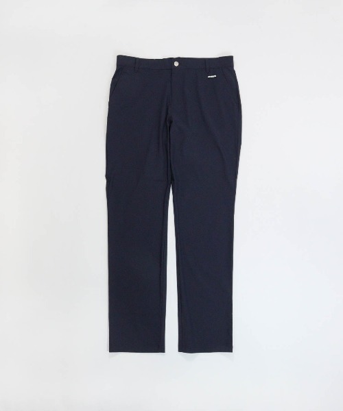 archivio(アルチビオ)の「<MENS>UV冷感テーパードパンツ(その他パンツ・メンズ・ブラック/ブルー/カーキ/ネイビー・S/M/L/LL)」の8枚目の写真