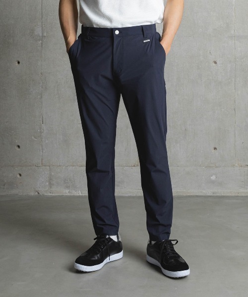 archivio(アルチビオ)の「<MENS>UV冷感テーパードパンツ(その他パンツ・メンズ・ブラック/ブルー/カーキ/ネイビー・S/M/L/LL)」の18枚目の写真