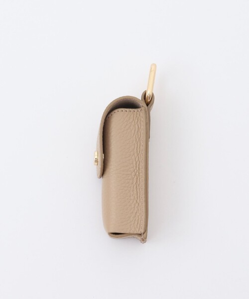 NOLLEY’S（ノーリーズ）の「リップケースチャーム（チャーム・レディース・ブラック/ベージュ/シルバー/ブルー/グリーン・FREE）」の11枚目の写真