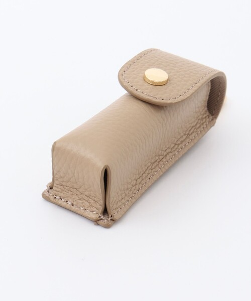 NOLLEY’S（ノーリーズ）の「リップケースチャーム（チャーム・レディース・ブラック/ベージュ/シルバー/ブルー/グリーン・FREE）」の13枚目の写真