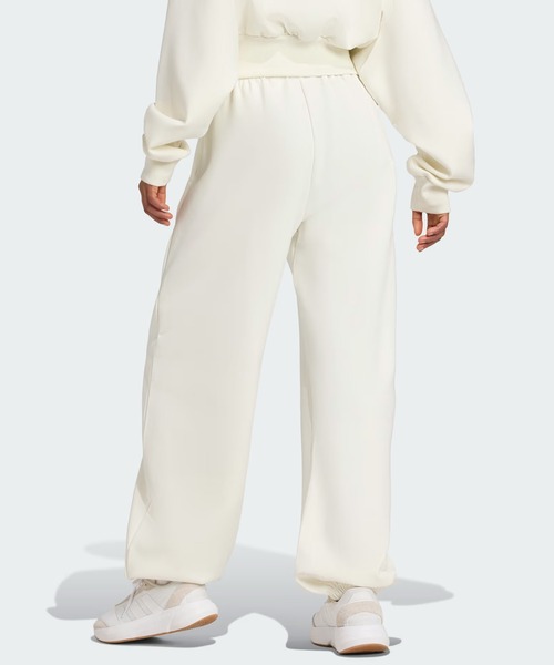 セール】adidas/アディダス W ASZN SOFTLUX スウェット