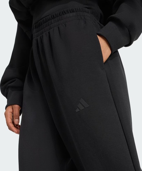 セール】adidas/アディダス W ASZN SOFTLUX スウェット