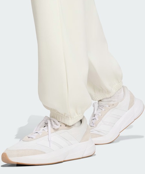 セール】adidas/アディダス W ASZN SOFTLUX スウェット