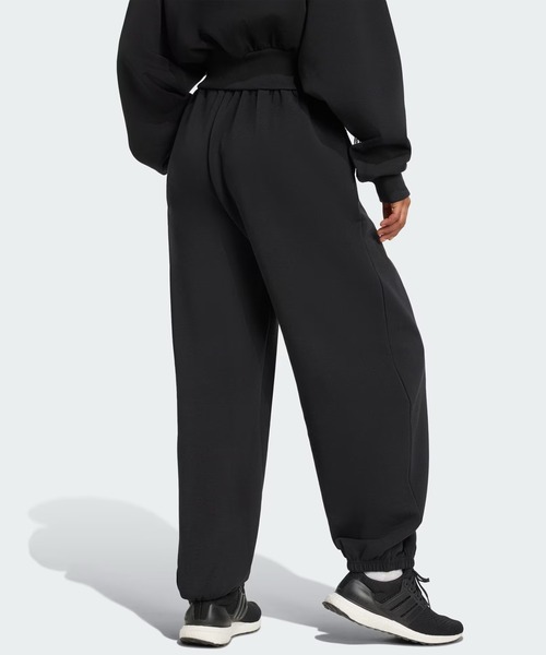すうぇっと アディダス（adidas）（メンズ）ソフトラックス クルーネック