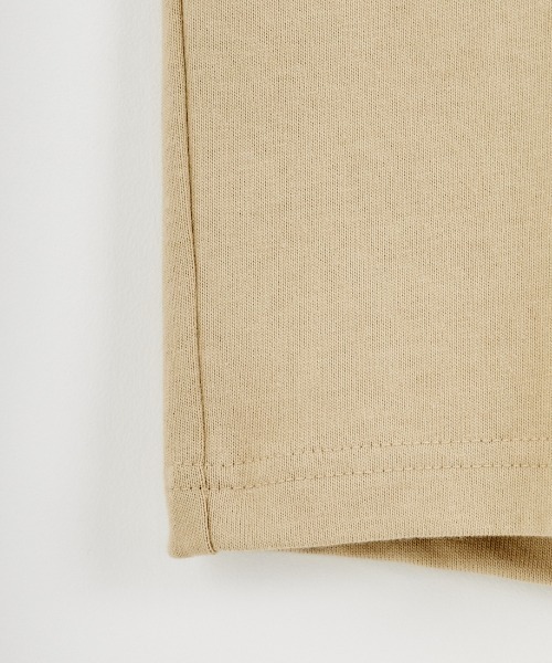 RANCH SCRIPT 背面刺繡Logo短袖T恤