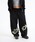 FTW�i�G�t�e�B�_�u�����[�j�́uVELOUR PATCH SWEAT PANTS�i�X�E�F�b�g�p���c�j�v�b�u���b�N