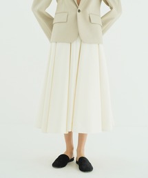 セール】VOLUME DOME SKIRT（スカート）｜CLANE（クラネ）の