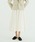 CLANE�i�N���l�j�́uVOLUME FLARE SKIRT�i�X�J�[�g�j�v�b�A�C�{���[