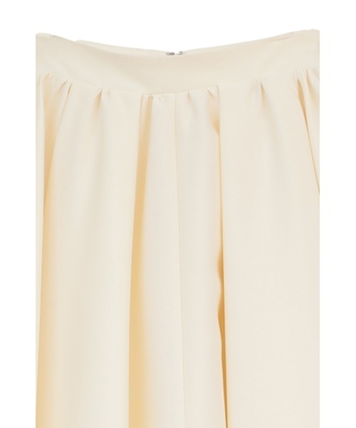 VOLUME FLARE SKIRT（スカート）｜CLANE（クラネ）のファッション通販