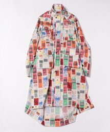 ｴﾁｵﾋﾟｱﾝｼｰﾌﾟﾚｻﾞｰﾗｲﾀﾞｰｽｼﾞｬｹｯﾄ（その他アウター）｜Vivienne Westwood