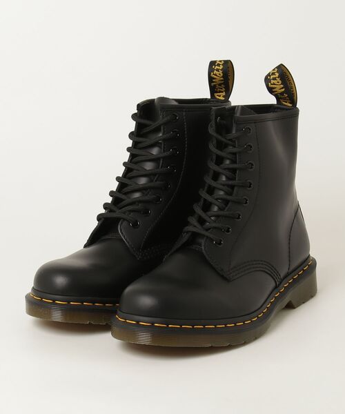 T16】【Dr.Martens/ドクターマーチン】1460 8-EYE BOOT（ブーツ）｜Dr