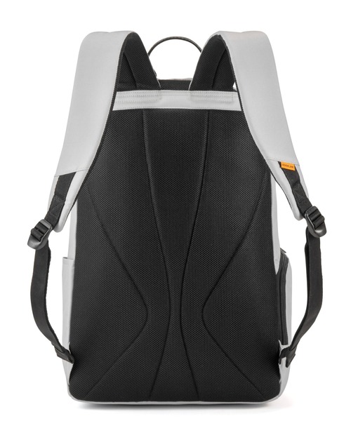 EDGELINK(エッジリンク)の「【EDGELINK/エッジリンク】ポケットメイト 35L(バックパック/リュック・レディース・ブラック/オレンジ/ライトグレー・FREE)」の10枚目の写真