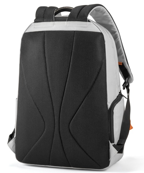 EDGELINK(エッジリンク)の「【EDGELINK/エッジリンク】ポケットメイト 35L(バックパック/リュック・レディース・ブラック/オレンジ/ライトグレー・FREE)」の12枚目の写真