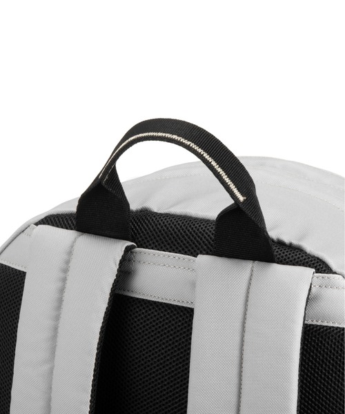 EDGELINK(エッジリンク)の「【EDGELINK/エッジリンク】ポケットメイト 35L(バックパック/リュック・レディース・ブラック/オレンジ/ライトグレー・FREE)」の13枚目の写真