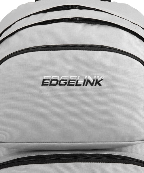 EDGELINK(エッジリンク)の「【EDGELINK/エッジリンク】ポケットメイト 35L(バックパック/リュック・レディース・ブラック/オレンジ/ライトグレー・FREE)」の14枚目の写真