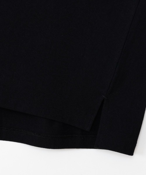 HANES(ヘインズ)の「【Hanes/ヘインズ】メンズ Hanes THE RELAX オーバーサイズド スリーブレスTシャツ(Tシャツ/カットソー・メンズ・ブラック/ホワイト・XL/L/M/S)」の11枚目の写真
