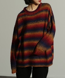 Art re A select（アトリエセレクト）の「長袖ニット（ニット/セーター）」