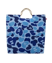 エイプのバッグ A BATHING APE（アベイシングエイプ） ショルダーバッグ APE HEAD