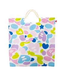 A BATHING APE（アベイシングエイプ）の「CAMO PRINTED SHOPPING BAG（トートバッグ）」