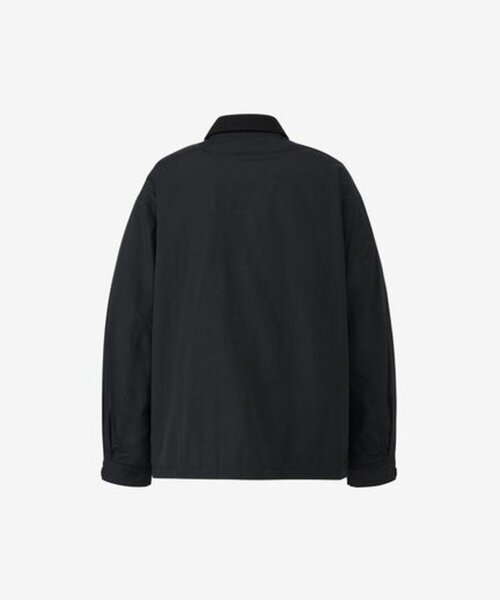 THE NORTH FACE（ザノースフェイス）の「【THE NORTH FACE 】MOUNTAIN COVERALL（カバーオール・メンズ・ネイビー/ブラック・MEDIUM）」の6枚目の写真