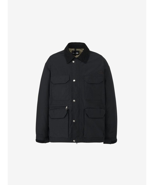 【THE NORTH FACE 】MOUNTAIN COVERALL