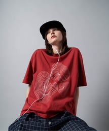 THE BOOK STORE/ザブックストア Y HAND LOGO SWEATER ハンドロゴ