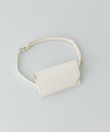 RODE SKO（ロデスコ）の「『MADE IN JAPAN』 ウエストポーチベルトバッグ（ボディバッグ/ウエストポーチ）」