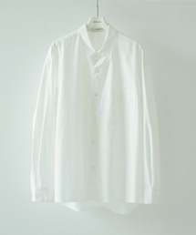 STUDIOUS（ステュディオス）の「【STUDIOUS】Clear broad Shirts（シャツ/ブラウス）」