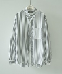 STUDIOUS（ステュディオス）の「【STUDIOUS】Clear broad Shirts（シャツ/ブラウス）」