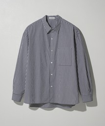 STUDIOUS | 【STUDIOUS】Clear broad Shirts(シャツ/ブラウス)