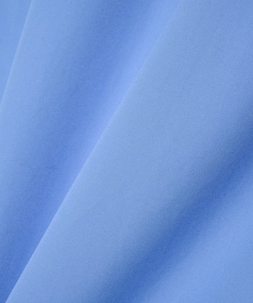 STUDIOUS(ステュディオス)の「【STUDIOUS】Clear broad Shirts(シャツ/ブラウス・メンズ・チェック/ストライプ/サックスブルー/ホワイト・2/1/3)」の22枚目の写真