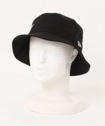 NEW ERA（ニューエラ）の「【NEW ERA/ニューエラ】バケット01 Essential ワードマークロゴ（ハット）」