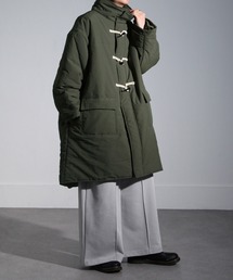 Nilway（ニルウェイ）の「ダッフルコート（ダッフルコート）」