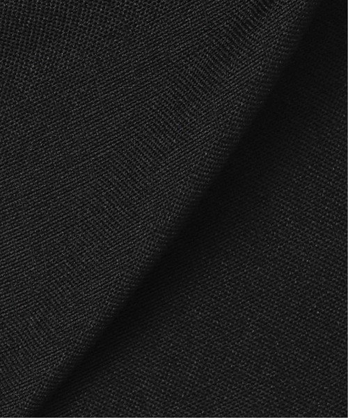 La TOTALITE（ラトータリテ）の「《追加》【洗える】フロントジップジャンスカ（スカート・レディース・ホワイト/ブラック・38/36）」の21枚目の写真