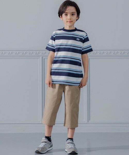綿Tシャツ５枚セット　170cm （J.PRESS ４枚、１枚） J.PRESS｜【速乾】【140-170cm】J.PRESS ロゴTシャツ | Rakuten
