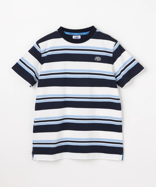 綿Tシャツ５枚セット　170cm （J.PRESS ４枚、１枚） J.PRESS｜【速乾】【140-170cm】J.PRESS ロゴTシャツ | Rakuten
