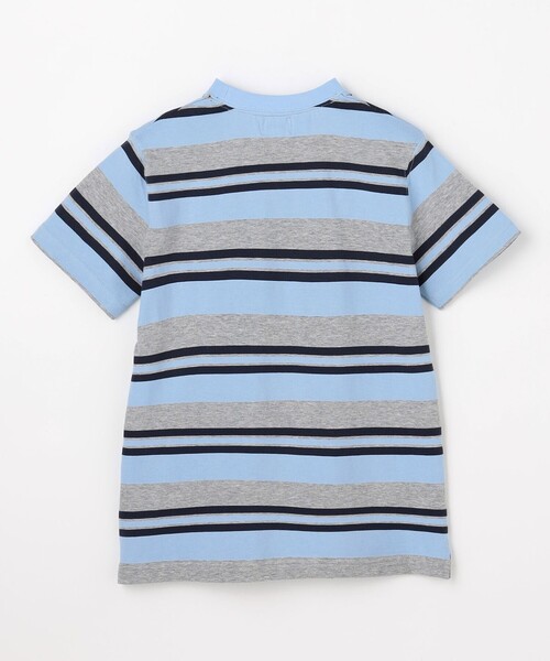 綿Tシャツ５枚セット　170cm （J.PRESS ４枚、１枚） J.PRESS｜【速乾】【140-170cm】J.PRESS ロゴTシャツ | Rakuten