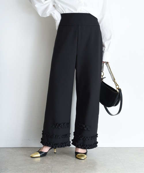 新入荷│Eimee Law/その他パンツ│1page｜通常価格とセール価格│Eimee