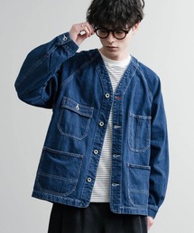 KRIFF MAYER（クリフメイヤー）の「デニムジャケット（デニムジャケット）」