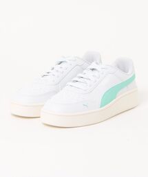 PUMA プーマ SKYE NEO LITE WIDE スカイ ネオ ライト WIDE 392831 ABC-MART限定 *14WH/MINT
