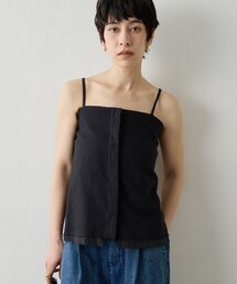 THE PAUSE（ザ ポーズ）の「【THE PAUSE】キャミブラウス（シャツ/ブラウス）」