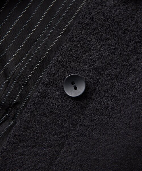 THE PAUSE(ザ ポーズ)の「【THE PAUSE】キャミブラウス(シャツ/ブラウス・レディース・ベージュ/ブラック・FREE)」の11枚目の写真