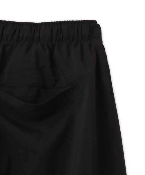 PUMA(プーマ)の「PUMA WEBBING PANTS / プーマ ユニセックス ウェビング パンツ(その他パンツ・メンズ・ベージュ/グリーン/ブラック・XL/L/M/S)」の6枚目の写真