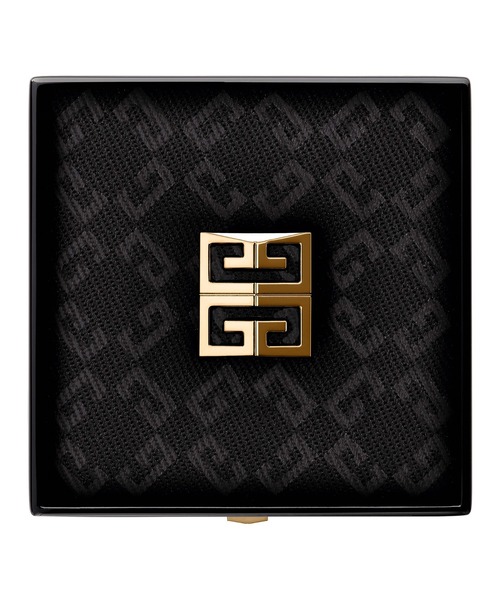 GIVENCHY BEAUTY(ジバンシイ ビューティー)の「▲プリズム・リーブル・スキンケアリング・グロウ・クッション(クチュール コレクション 2026)(ファンデーション・レディース・1-C105・FREE)」の2枚目の写真