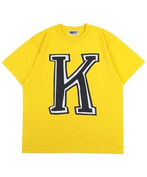 MEDICOM TOY | MLE × チャージマン研! イニシャル Tシャツ(フィギュア)