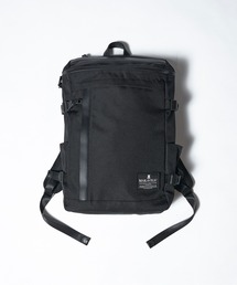 【MAKAVELIC】 CHASE RECTANGLE DAYPACK