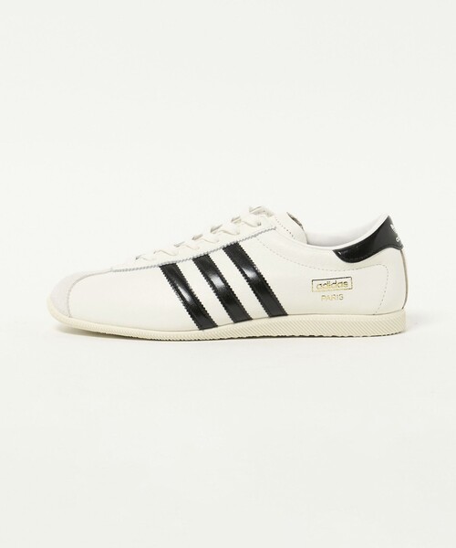 adidas Originals＞ PARIS W WH（スニーカー）｜adidas Originals 