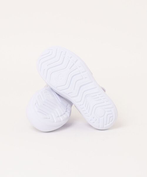 NEW BALANCE(ニューバランス)の「【New Balance/ニューバランス】NB Y809 5BM M(サンダル・キッズ・パープル・22.0cm/21.0cm/20.0cm/19.0cm/18.0cm/17.0cm)」の3枚目の写真